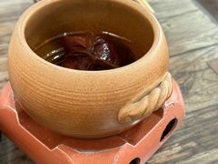 -魁盛居百年鲁菜馆(县西巷店)