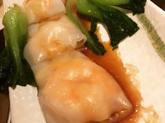 -海航大厦万豪酒店彩海轩中餐厅(霄云路店)