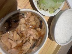 -真功夫(岗顶店)