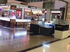 -百联临沂购物中心(临沂路店)