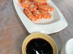 -众味海鲜大排档·活海鲜·潮汕味(南澳店)