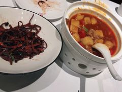 -尚一汤 广东炖汤(金桥国际店)