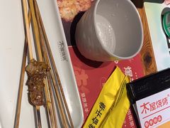 -木屋烧烤(南新店)