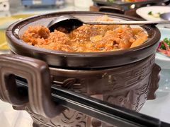-食为先庐畔渔歌(合作化路店)