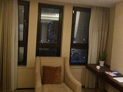 -青岛天瑞星空酒店
