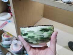 -陶语手工·拼豆·陶艺·银饰diy(宽厚里店)
