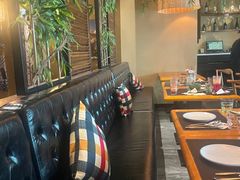 -百特喜·意大利餐厅(八佰伴镇江店)