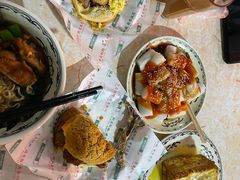 -渔记茶餐厅(渔村店)