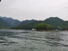 -富春桃源风景区