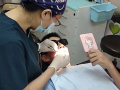 -北京地坛口腔门诊部