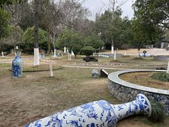 -景德镇古窑民俗博览区