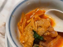 酸汤小酥肉-掌柜的店·河南菜(日月光店)