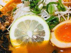 -雷门拉面(龙湖成都金楠天街店)