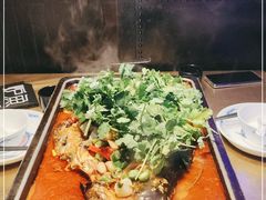 -炉鱼(天河领展店)