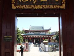 -莆田南少林寺