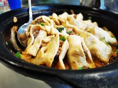 -旺角小渔村(幸福中路店)