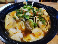 -辣想啵啵鱼(重百店)
