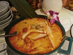 -太食獸泰式茶餐厅(济南万象城店)