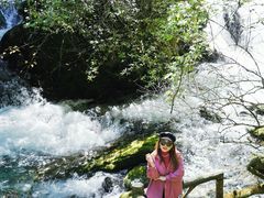-神农架香溪源景区