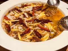 -太二酸菜鱼(群光广场店)