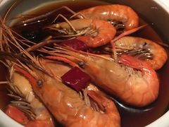 -绿茶餐厅(布吉万象汇店)