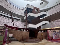 -二沙岛-广东华侨博物馆