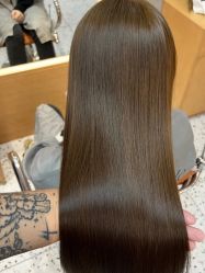 点击看大图 -MORI HAIR SALON日式美发沙龙