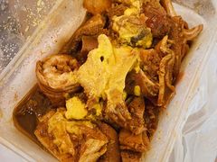 -明记牛杂(新马路分店)