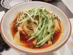 -巴依老爷新疆美食(清华东门店)