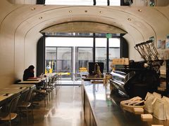 -Seesaw Coffee(上生新所店)