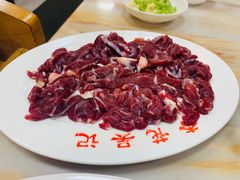 -杏花吴记牛肉火锅