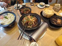 -老砂锅(城北店)
