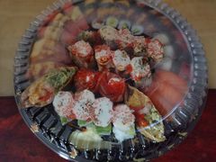 -河风精致寿司(太原店)