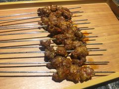 -酒肉行·虎子盐筋烤肉(大寨路店)