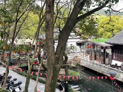 -虞山风景区