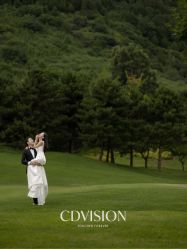 -CD视觉婚纱摄影