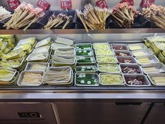 -朗御烧烤·江湖菜·龙虾(望平街店)