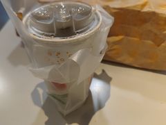 -麦当劳(斜土路2号店)