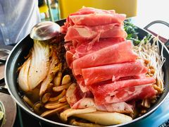 -MI WU FACTORY米屋美食工厂餐厅(绿地店)