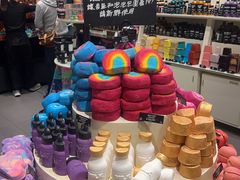 -LUSH(威尼斯人店)