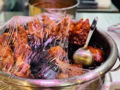 -盒马鲜生(红莲店)