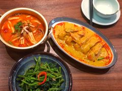 -小桔象·泰国风味餐厅(惠城水门路16号店)