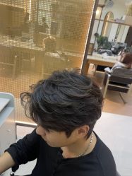 -梵智发型·烫染