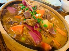 -卧龙堡客栈·中餐厅(古北水镇店)