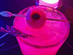 -MOSSO音乐酒吧·live house(南京旗舰店)