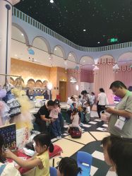点击看大图 -meland亲子乐园(北京亦庄龙湖天街店)