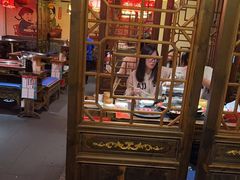 -矮板凳老火锅(宽窄巷子店)