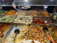 -富龙快餐店(铁西店)
