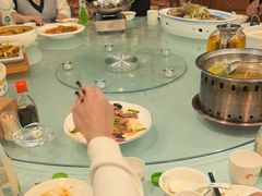 -味窑大寨百姓酒楼(晋祥办公大楼店)