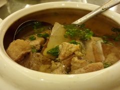 -围龙屋客家食府(福田店)